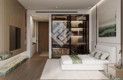 Apartment - Studio - 1 Bathroom for sale in Binghatti Hillcrest - Arjan - Dubai Apartment - Studio - 1 Bathroom for sale in Binghatti Hillcrest - Arjan - Dubai