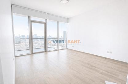 Apartment - 1 - 1 for rent in Bloom Towers B - Bloom Towers - District 10 - Jumeirah Village Circle - Dubai