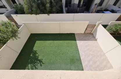 Villa - 3 Bedrooms - 4 Bathrooms for rent in Mira Oasis 1 - Mira Oasis - Reem - Dubai