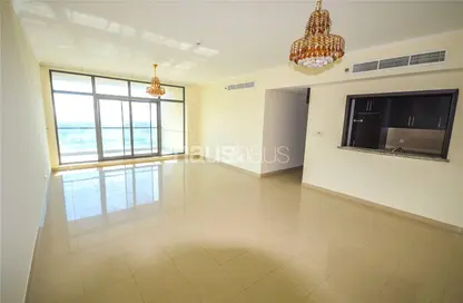 شقة - 2 غرف نوم - 2 حمامات للايجار في برج لينكس الغربي - ذا لينكس - ذا فيوز - دبي