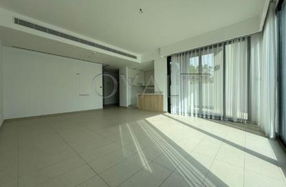 Townhouse - 4 - 5 for rent in Cherrywoods - Dubai