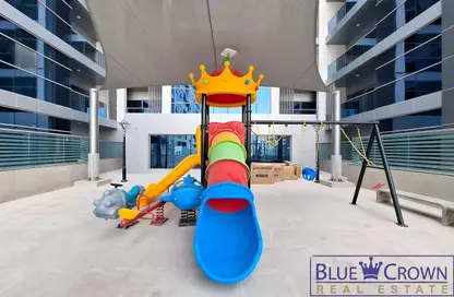 Apartment - 3 Bedrooms - 5 Bathrooms for rent in Art Courtyard - Arjan - Dubai