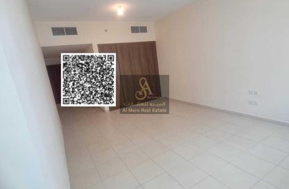 Apartment - 2 Bedrooms - 3 Bathrooms for rent in Ajman One Tower 1 - Ajman One - Ajman Downtown - Ajman