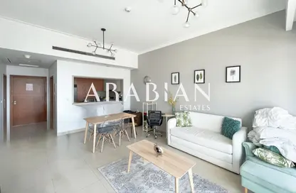 شقة - غرفة نوم - 2 حمامات للايجار في 1 فيدا ريزيدنس - فيدا ريزيدنس - مشروع التلال - دبي