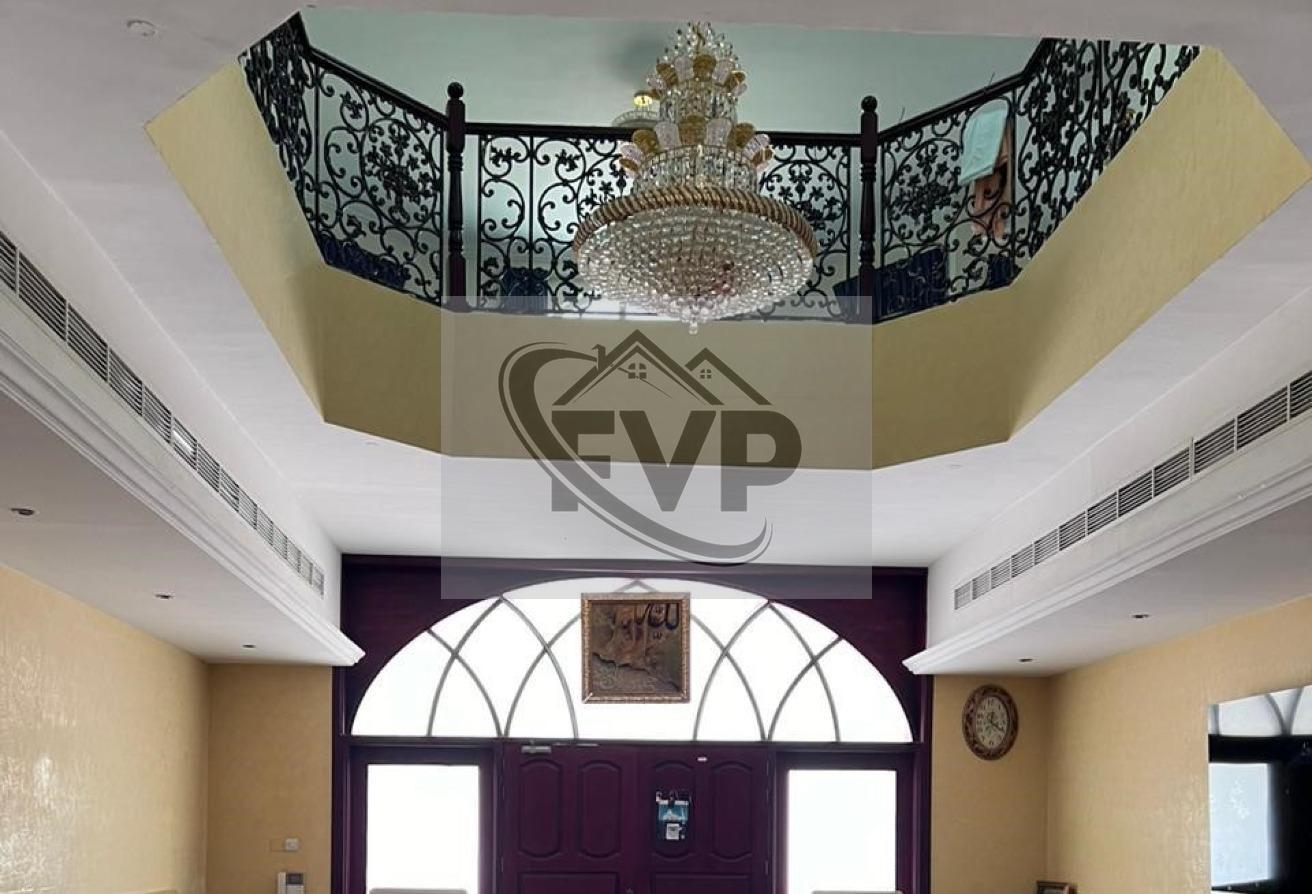 Luxurious Villa | Fully Furnished I Swimming Pool photo 6
