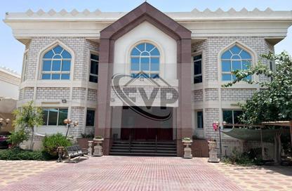 Villa - 6 Bedrooms - 7 Bathrooms for rent in Al Barsha 3 Villas - Al Barsha 3 - Al Barsha - Dubai Villa - 6 Bedrooms - 7 Bathrooms for rent in Al Barsha 3 Villas - Al Barsha 3 - Al Barsha - Dubai