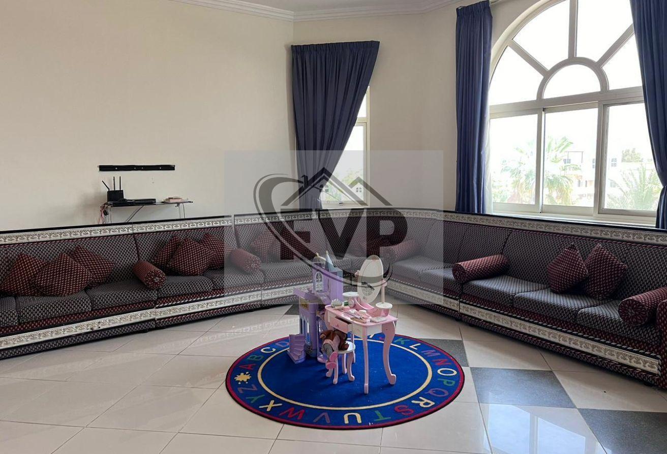Luxurious Villa | Fully Furnished I Swimming Pool photo 9