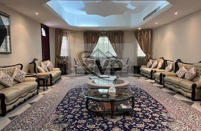 Villa - 6 Bedrooms - 7 Bathrooms for rent in Al Barsha 3 Villas - Al Barsha 3 - Al Barsha - Dubai
