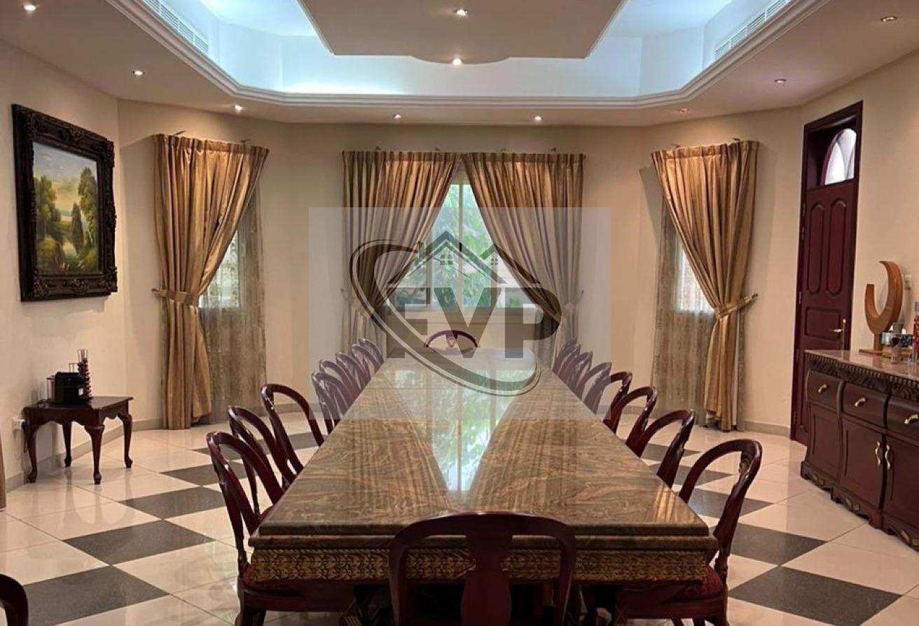 Luxurious Villa | Fully Furnished I Swimming Pool photo 4