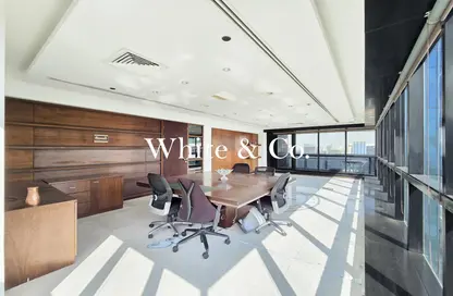 مكتب - استوديو للبيع في مركز جميرا للأعمال 1 (JBC 1) - (JLT) مجمع G - أبراج بحيرات الجميرا - دبي