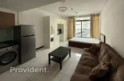 Apartment - Studio - 1 Bathroom for rent in Crystal Residence - District 11 - Jumeirah Village Circle - Dubai Apartment - Studio - 1 Bathroom for rent in Crystal Residence - District 11 - Jumeirah Village Circle - Dubai