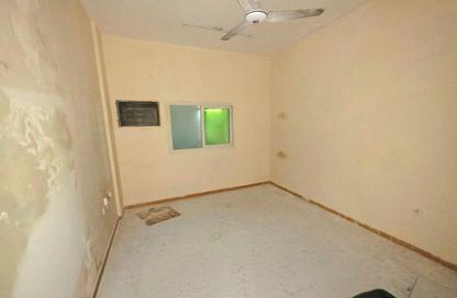 Apartment - Studio - 1 Bathroom for rent in Fire Station Road - Muwaileh - Sharjah