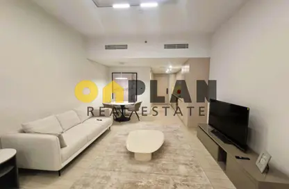 Apartment - 1 Bathroom for rent in MAG 330 - City of Arabia - Dubai