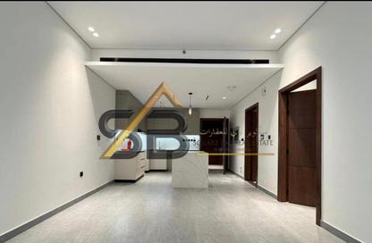 Apartment - 1 Bedroom - 2 Bathrooms for rent in Arista One - Jumeirah Garden City - Al Satwa - Dubai