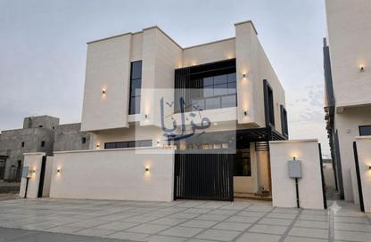 Villa - 5 Bedrooms - 7 Bathrooms for sale in Al Yasmeen 1 - Al Yasmeen - Ajman