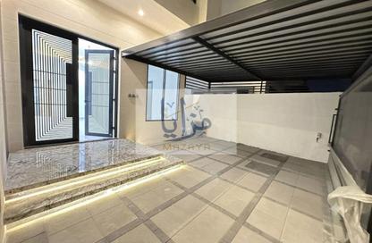 Villa - 5 Bedrooms - 7 Bathrooms for sale in Al Yasmeen 1 - Al Yasmeen - Ajman