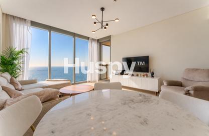 Apartment - 2 - 3 for sale in 5242 Tower 1 - 5242 - Dubai Marina - Dubai Apartment - 2 - 3 for sale in 5242 Tower 1 - 5242 - Dubai Marina - Dubai