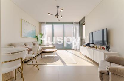 Apartment - 2 - 3 for sale in 5242 Tower 1 - 5242 - Dubai Marina - Dubai
