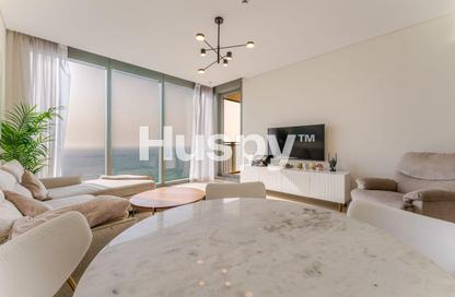 Apartment - 2 - 3 for sale in 5242 Tower 1 - 5242 - Dubai Marina - Dubai Apartment - 2 - 3 for sale in 5242 Tower 1 - 5242 - Dubai Marina - Dubai