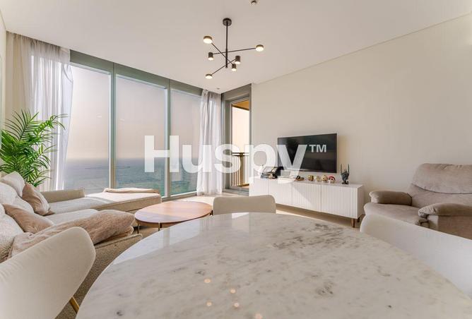 Exclusive | Full Sea View | Rare Layout