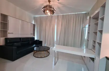 Apartment - Studio - 1 Bathroom for sale in Miraclz Tower by Danube - Arjan - Dubai Apartment - Studio - 1 Bathroom for sale in Miraclz Tower by Danube - Arjan - Dubai