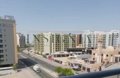 Apartment - Studio - 1 for sale in Silicon Gates 4 - Silicon Gates - Dubai Silicon Oasis - Dubai
