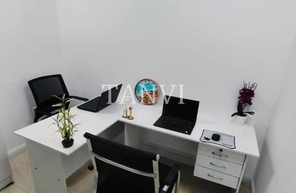 Office Space - Studio - 1 Bathroom for rent in Al Qusais 2 - Al Qusais Residential Area - Al Qusais - Dubai