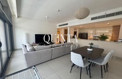Apartment - 2 Bedrooms - 2 Bathrooms for rent in Mulberry 1 Building A2 - Mulberry 1 Block A - Mulberry 1 - Park Heights - Dubai Hills Estate - Dubai