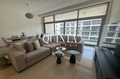 Apartment - 2 Bedrooms - 2 Bathrooms for rent in Mulberry 1 Building A2 - Mulberry 1 Block A - Mulberry 1 - Park Heights - Dubai Hills Estate - Dubai