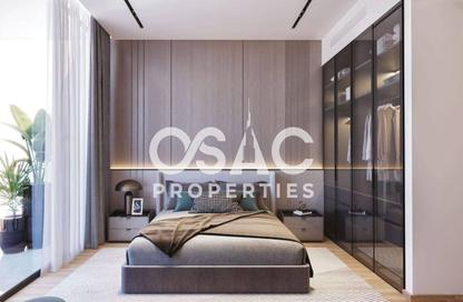 Apartment - Studio - 1 Bathroom for sale in Samana Lake Views - Dubai Production City (IMPZ) - Dubai Apartment - Studio - 1 Bathroom for sale in Samana Lake Views - Dubai Production City (IMPZ) - Dubai