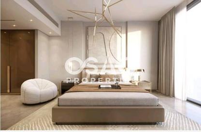 Apartment - Studio - 1 Bathroom for sale in Samana Lake Views - Dubai Production City (IMPZ) - Dubai Apartment - Studio - 1 Bathroom for sale in Samana Lake Views - Dubai Production City (IMPZ) - Dubai