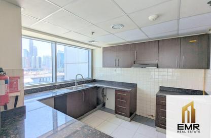 Apartment - 1 Bedroom - 2 Bathrooms for rent in Windsor Manor - Business Bay - Dubai