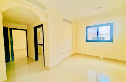 Apartment - 1 - 2 for rent in Garden Apartment Block A - Al Zahia Garden Apartments - Al Zahia - Muwaileh Commercial - Sharjah
