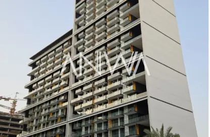 Apartment - 1 Bedroom - 2 Bathrooms for rent in Binghatti Orchid - District 10 - Jumeirah Village Circle - Dubai