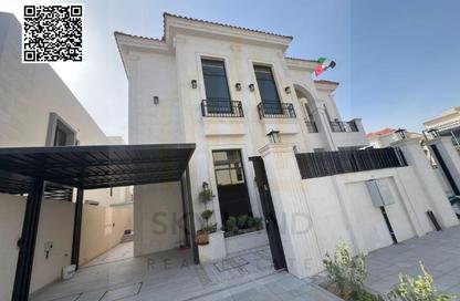 Villa - 5 Bedrooms - 7 Bathrooms for sale in Al Yasmeen 1 - Al Yasmeen - Ajman