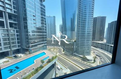 شقة - 3 - 4 للبيع في راديانت سكوير - مدينة الأضواء - جزيرة الريم - أبوظبي شقة - 3 - 4 للبيع في راديانت سكوير - مدينة الأضواء - جزيرة الريم - أبوظبي