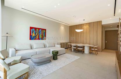 Apartment - 2 - 3 for rent in Eden House The Canal - Jumeirah 2 - Jumeirah - Dubai Apartment - 2 - 3 for rent in Eden House The Canal - Jumeirah 2 - Jumeirah - Dubai