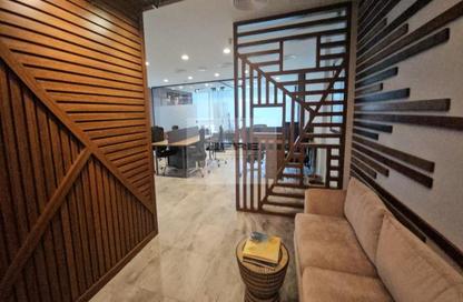 Office Space - Studio - 2 Bathrooms for rent in Concord Tower - Dubai Media City - Dubai Office Space - Studio - 2 Bathrooms for rent in Concord Tower - Dubai Media City - Dubai