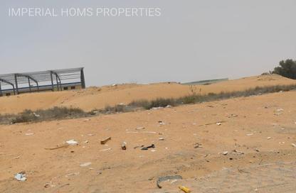 Land - Studio for rent in Umm Al Thuoob - Umm Al Quwain