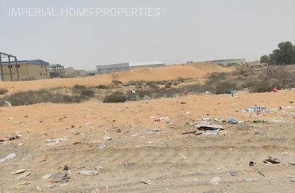 Land - Studio for rent in Umm Al Thuoob - Umm Al Quwain