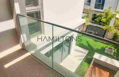 Townhouse - 4 - 5 for sale in Uptown Al Zahia - Al Zahia - Muwaileh Commercial - Sharjah
