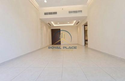 Apartment - 1 - 3 for rent in Venezia Residence - Dubai Silicon Oasis - Dubai
