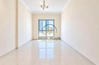 Apartment - 1 - 3 for rent in Venezia Residence - Dubai Silicon Oasis - Dubai