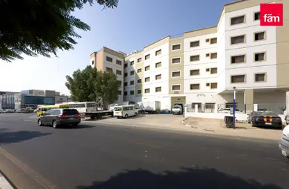 سكن عمال - استوديو - 8 حمامات للبيع في مجمع دبي للاستثمار 2 - مجمع دبي للاستثمار - دبي