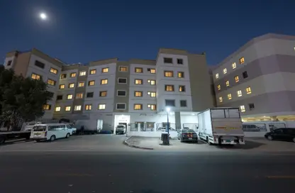 سكن عمال - استوديو - 8 حمامات للبيع في مجمع دبي للاستثمار 2 - مجمع دبي للاستثمار - دبي