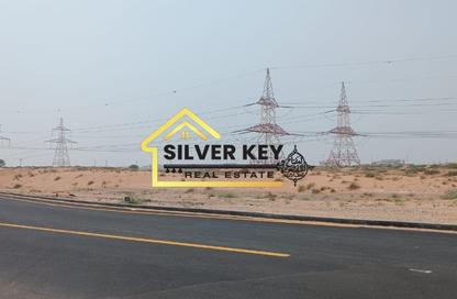 Land - Studio for sale in Hay Al Dibdibah South - Al Rahmaniya - Sharjah