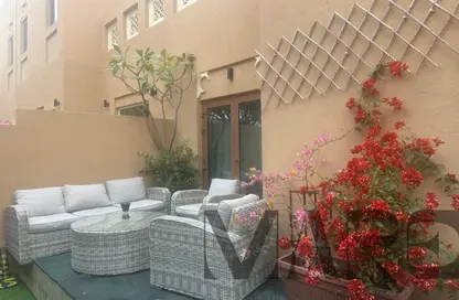 Townhouse - 3 Bedrooms - 3 Bathrooms for rent in Dubai Style - North Village - Al Furjan - Dubai Townhouse - 3 Bedrooms - 3 Bathrooms for rent in Dubai Style - North Village - Al Furjan - Dubai