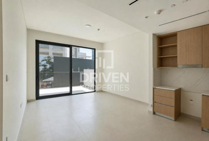 Large Terrace | Close to Mall | Rare Layout