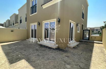 Villa - 4 Bedrooms - 5 Bathrooms for sale in Amaranta - Villanova - Dubai Land - Dubai