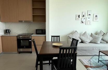 Apartment - 1 Bedroom - 1 Bathroom for rent in Park Horizon Tower 1 - Park Horizon - Dubai Hills Estate - Dubai